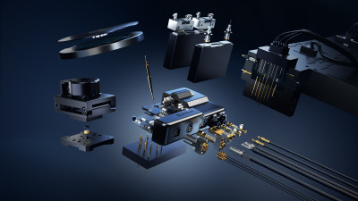 FEINMETALL Business Units Produkte