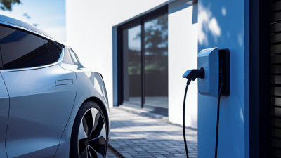 FEINMETALL Solutions pour l'e-mobilité et les contacts Pogo Industrie du stockage d'énergie
