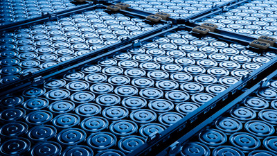 FEINMETALL Solutions pour l'e-mobilité et les contacts Pogo Industrie des batteries