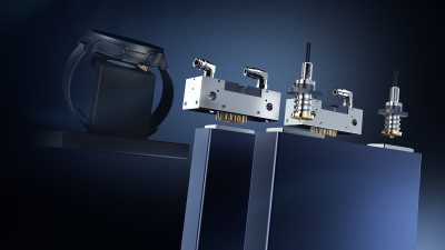 FEINMETALL E-mobility & Pogo Solutions Produkte