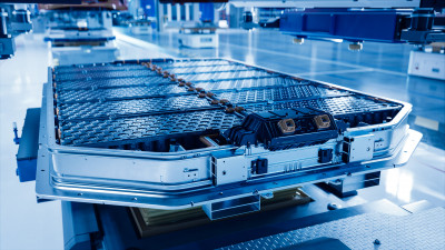 FEINMETALL Solutions pour l’e-mobilité et les contacts Pogo Industrie Automobile