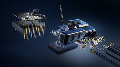 FEINMETALL Electronic Testing Produkte