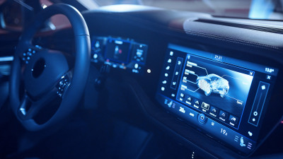 FEINMETALL Tests électroniques Industrie automobile