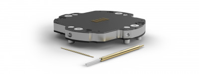 FEINMETALL Fine Pitch & Interface Solutions Wafer Testing