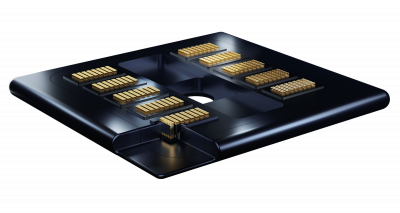 FEINMETALL Fine Pitch & Interface Solutions Product Interface
