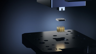 FEINMETALL Fine Pitch & Interface Solutions Fine Pitch