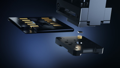 FEINMETALL Fine Pitch & Interface Solutions Produkte