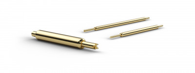 FEINMETALL Fine Pitch & Interface Solutions Sensors