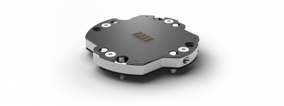 FEINMETALL Semiconductor Testing FeinProbe®