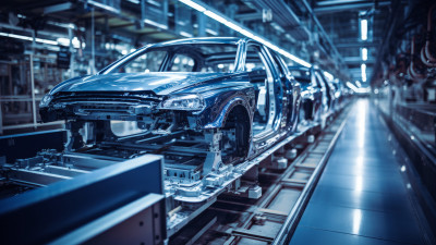 FEINMETALL Wire Harness Testing 自動車産業