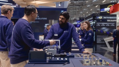 FEINMETALL Carrera Condiciones de trabajo óptimas
