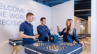 FEINMETALL Karriere Produktschulung