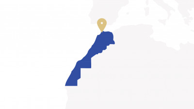 FEINMETALL location in Morocco