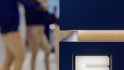 FEINMETALL Messe Kontakt