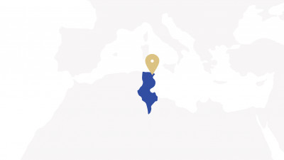 FEINMETALL location in Tunisia La Goulette