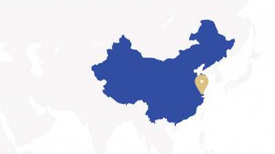 FEINMETALL location in Shanghai, China