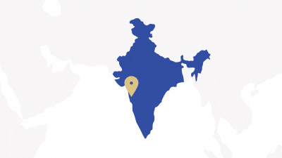 FEINMETALL location in India Maharashtra