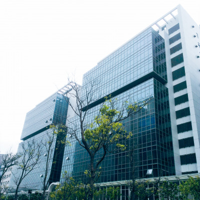 대만 소재 FEINMETALL 회사 건물