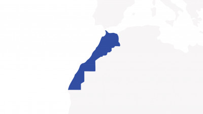 FEINMETALL 모로코 사업장
