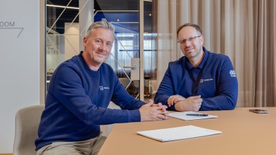 FEINMETALL Patrik Dinser y Thorsten Kern