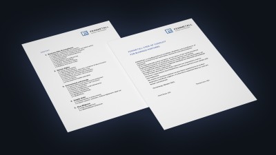 Código de conducta para socios comerciales