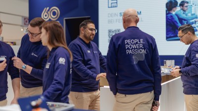 FEINMETALL apuesta por la ética empresarial.