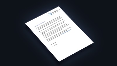 Declaración sobre materiales conflictivos