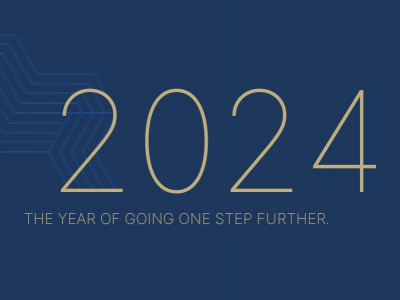 2024 年の年間レビュー