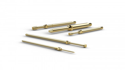 FEINMETALL Group visual Threaded Probes
