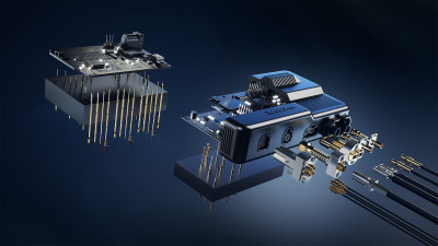 FEINMETALL Electronic Testing Glossar