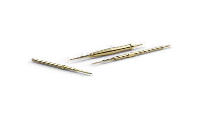 FEINMETALL Flying Probe Test Glossary