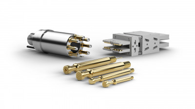 FEINMETALL High-Current Testing Glossary