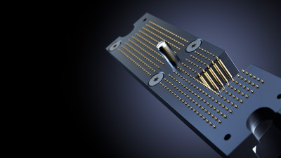 FEINMETALL Glossary: Interposer