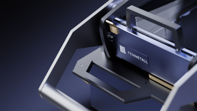FEINMETALL Glossar Mechanischer Adapter