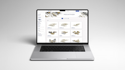 Glosario de FEINMETALL Product Finder