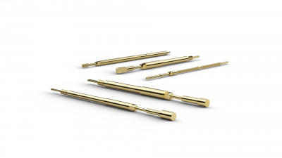 FEINMETALL Push Back Probe Glossary