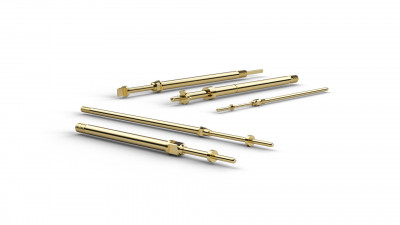 FEINMETALL Step Probe Glossary