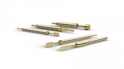 FEINMETALL Verdrehgesicherter Stift Glossar