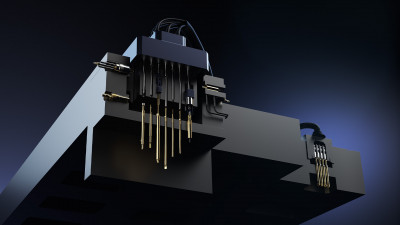 FEINMETALL Wire Hanrness Testing Glossar