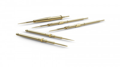 FEINMETALL Kontaktstifte: Flying Probes