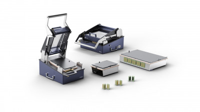 FEINMETALL Produkte Fixture Series