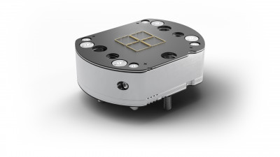 FEINMETALL Prüfkarten: ViProbe®